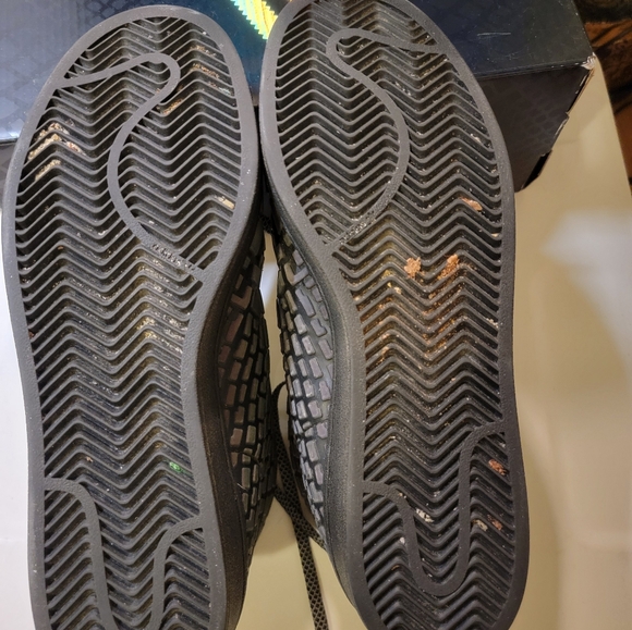 Adidas PRO Model REFLECTIVE - Picture 9 of 15